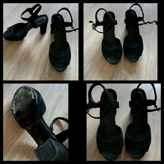 Босоножки р.36-37