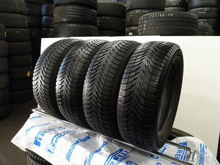 205 60 16 Michelin Alpin 4 r 16 bwu