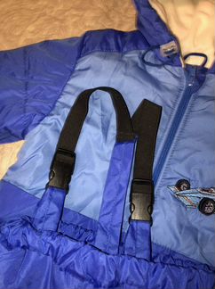 Костюм для мальчика