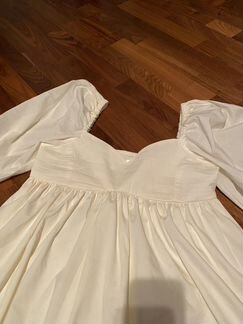 Платье 13 atelier