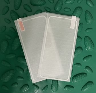 Защитные стекла iPhone 11 pro - 2 шт