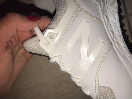 Кроссовки New Balance