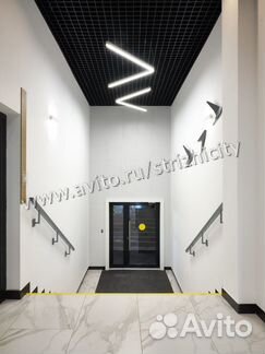 4-к квартира, 80.5 м², 14/18 эт.