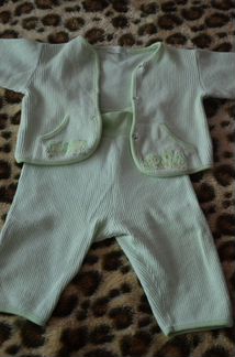 Комплекты для девочки