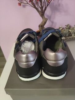 Кроссовки Гулливер