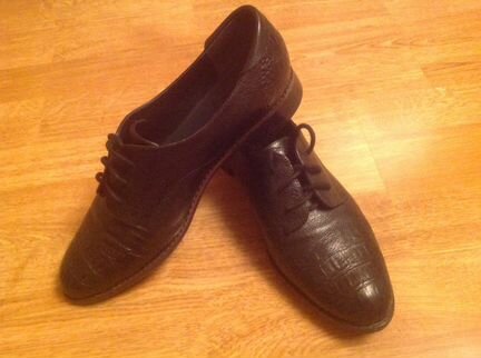 Ботинки Cavaletto