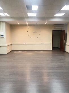 Офисное помещение, 54.7 м²