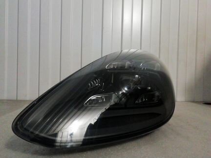 Фара full LED передняя левая Porsche Panamera 2