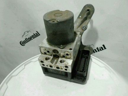 Абс Мерседес A2114311912 Mercedes