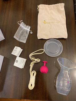 Молокоотсос