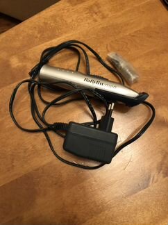 Триммер для бороды Babyliss for men