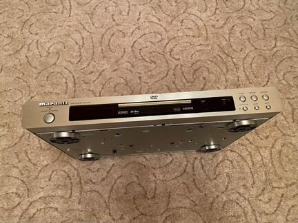 DVD плеер Marantz DV3002