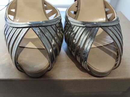 Туфли Christian Louboutin в идеале