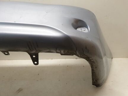 Бампер задний Toyota Corolla E150 2006-2010