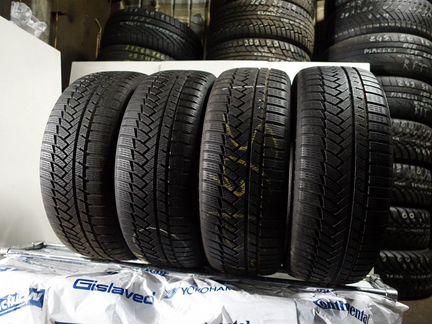 225 55 16 Continental WinterContact TS850P cdf R16