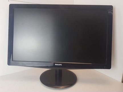 Монитор Philips 236V3LSB/00 23