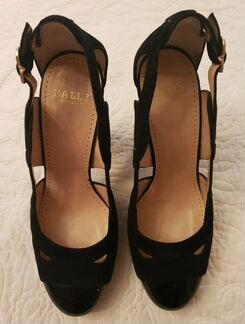 Туфли женские Casadei, Bally, Barbara Bui
