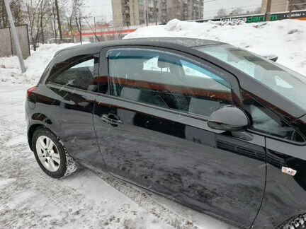 Opel Corsa 1.4 AT, 2008, 121 000 км