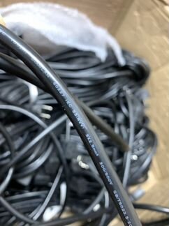 Провода 3*2.5 C19