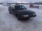 Volvo 940 2.3 МТ, 1991, 197 000 км объявление продам