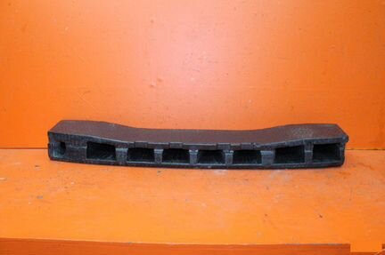 Абсорбер бампера задний Skoda Kodiaq 1 2016-2019