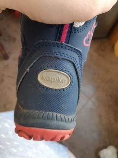 Ботинки