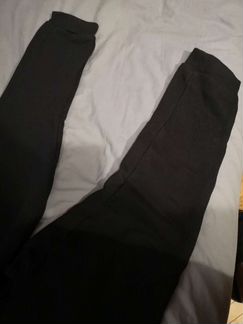 Штаны спортивные