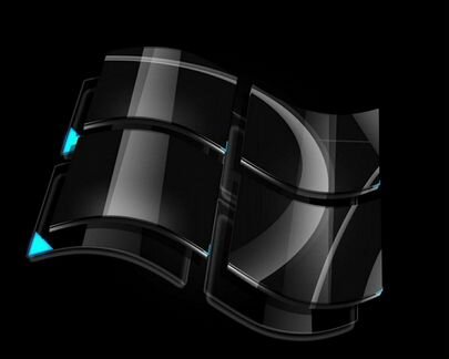 Установка Windows