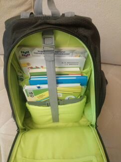 Рюкзак ранец Kite