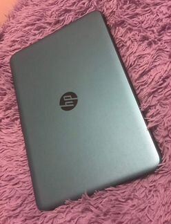 HP стильный редкий цвет с отличными данными