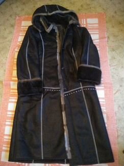 Продам женское пальто