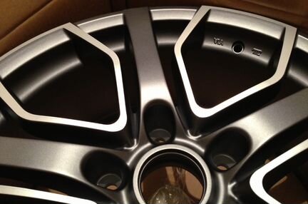 Диски Япония Energy R18 Mazda, Mitsubishi