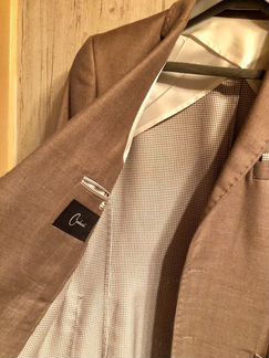 Стильный мужской пиджак