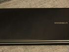 Ноутбук Samsung np355v5c объявление продам