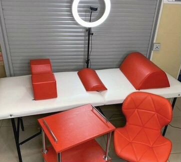 Кушетка для шугаринга