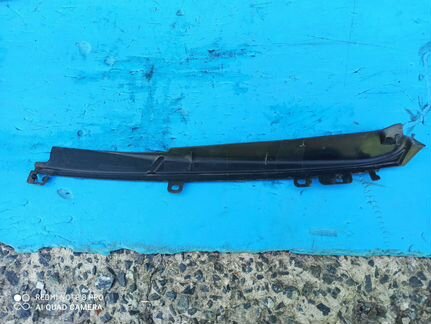 Накладка переднего левого крыла Toyota Camry 40,45