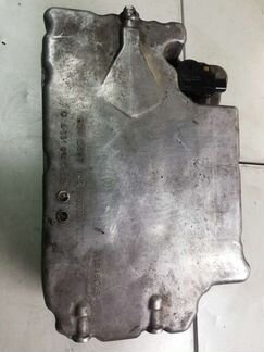 Поддон OM651 Mercedes Benz