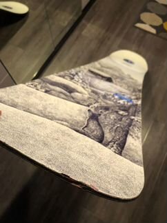 Сноуборд GNU mullair C3 159 см