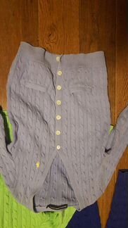 Ralph Lauren Свитер, джемпер, кофта, кардиган, пул