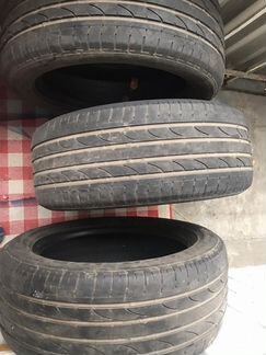 Резина летняя Bridgestone 235/50 r18