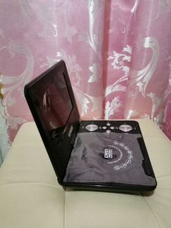 DVD проигрователь