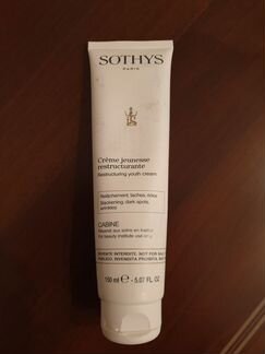 Крем для лица sothys оригинал