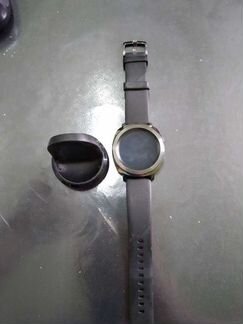 Samsung gear sport
