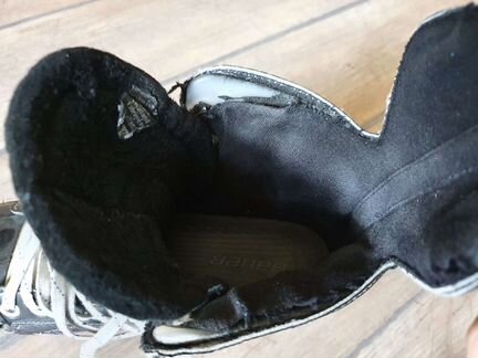 Коньки Bauer Vapor X 3.0 LE