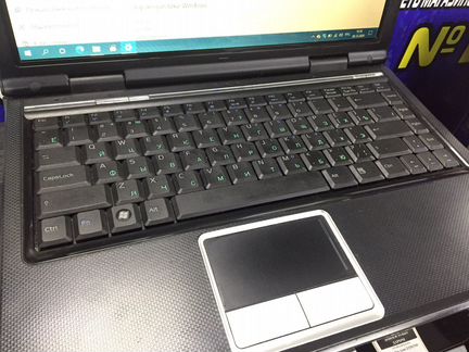 Ноутбук Asus