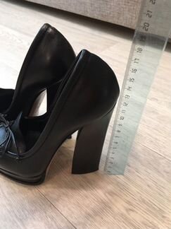Туфли Casadei 36 размер