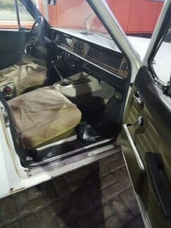 ГАЗ 24 Волга 2.4 МТ, 1978, 96 000 км
