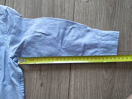 Рубашка новая