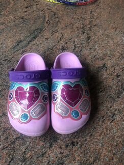 Crocs оригинал