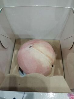 Мыло бельгийское 